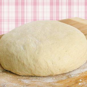 Рецепт Теста для пирожков на молоке со сметаной