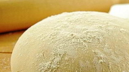 Рецепт Теста для пирожков на воде