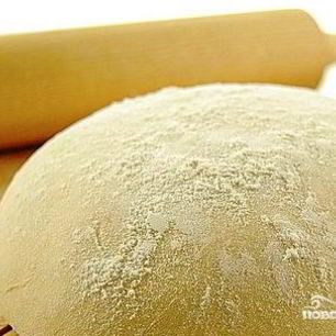 Рецепт Теста для пирожков на воде