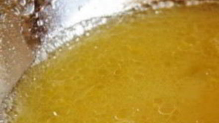 Рецепт теста для пирожков на воде