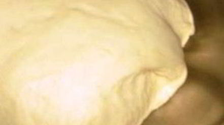 Рецепт теста для пирожков на воде