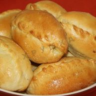 Рецепт Теста для пирожков плюшек и булочек