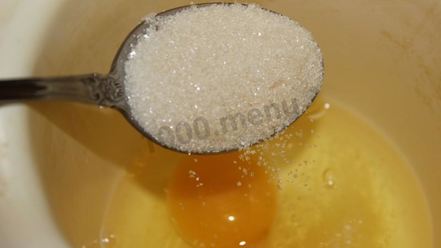 Рецепт теста для пирожков плюшек и булочек