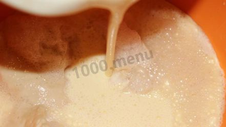 Рецепт теста для пирожков плюшек и булочек