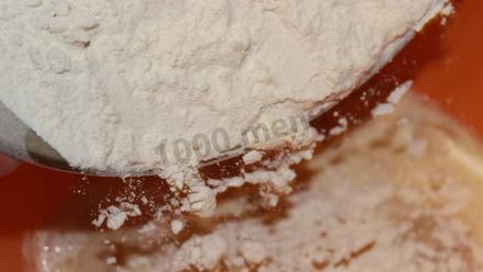 Рецепт теста для пирожков плюшек и булочек