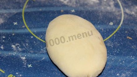 Рецепт теста для пирожков плюшек и булочек