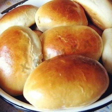 Рецепт Теста для пирожков Пятерочка