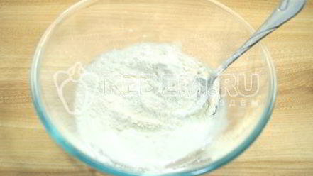 Рецепт теста для пиццы без дрожжей