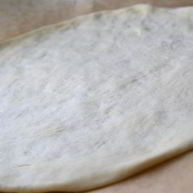 Рецепт Теста для пиццы без масла