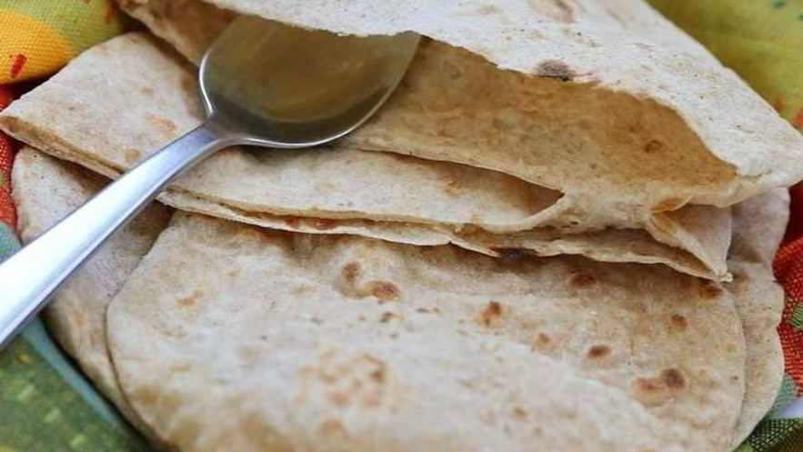 Рецепт теста для питы