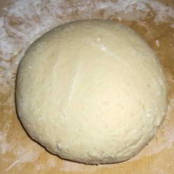 Рецепт Теста для пончиков без дрожжей