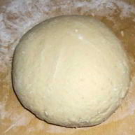 Рецепт Теста для пончиков без дрожжей