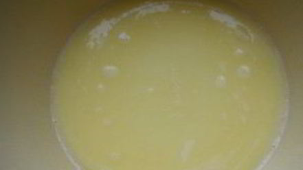 Рецепт теста для сосисок в тесте