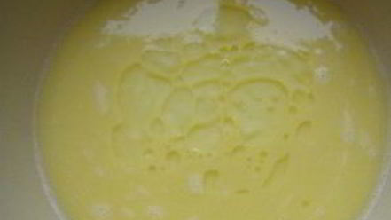 Рецепт теста для сосисок в тесте