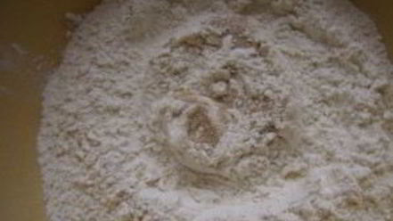 Рецепт теста для сосисок в тесте