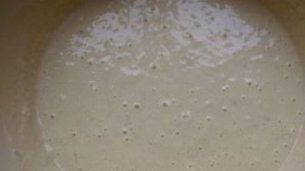 Рецепт теста для сосисок в тесте