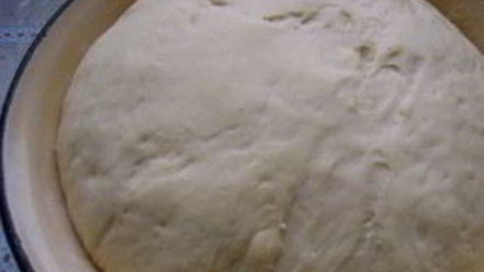 Рецепт теста для сосисок в тесте