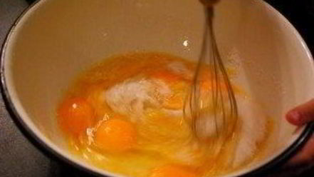 Рецепт теста для вафель в электровафельнице