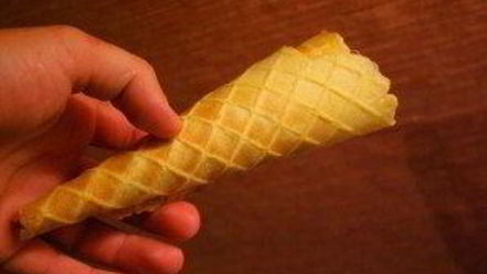 Рецепт теста для вафель в электровафельнице