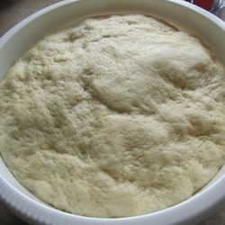 Рецепт Теста дрожжевого сдобного для пирожков