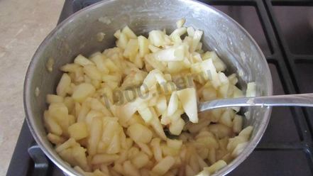 Рецепт теста дрожжевого сдобного для пирожков