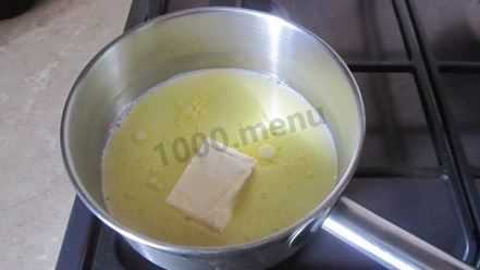 Рецепт теста дрожжевого сдобного для пирожков