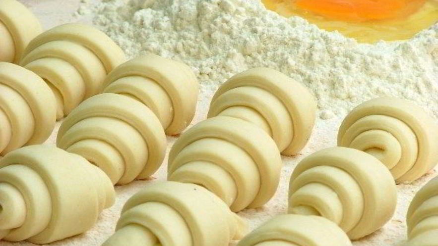 Рецепт теста из творога