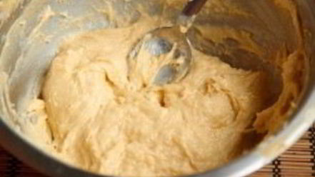 Рецепт теста на майонезе для пирожков