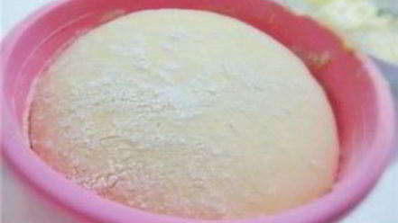 Рецепт теста на майонезе для пирожков