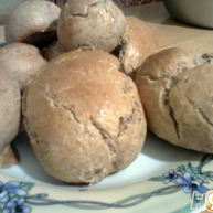 Рецепт Теста на опаре постное