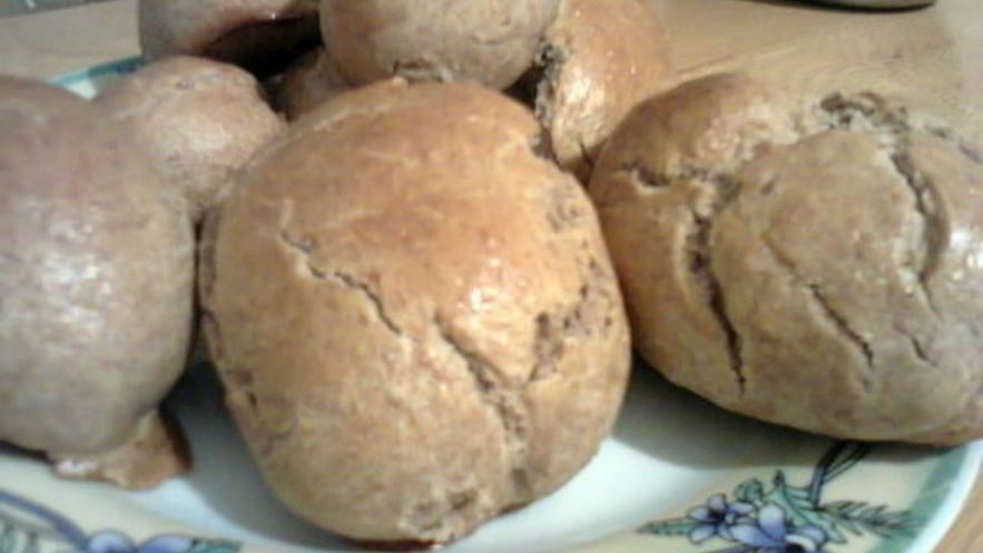 Рецепт теста на опаре постное