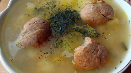 Рецепт теста на опаре постное