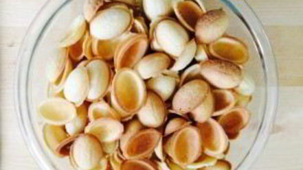 Рецепт теста на орешки со сгущенкой