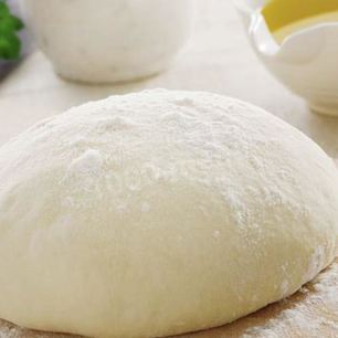 Рецепт Теста на пирожки без дрожжей на воде