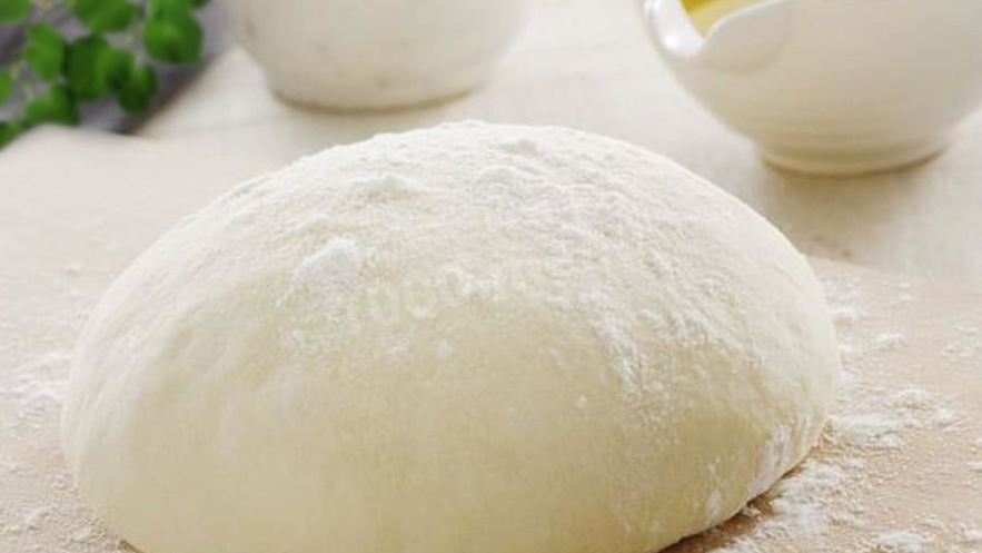 Рецепт теста на пирожки без дрожжей на воде