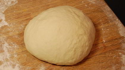 Рецепт Теста на пирожки