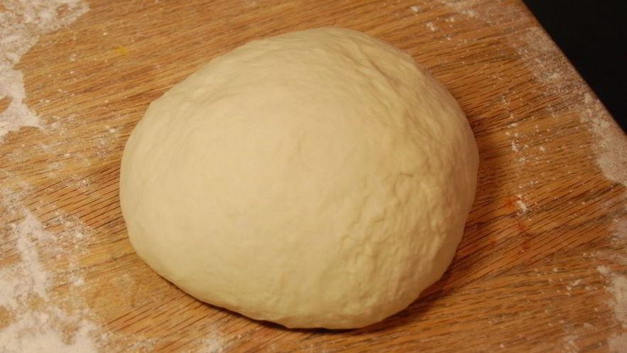 Рецепт теста на пирожки