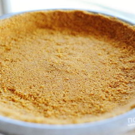 Рецепт Теста на сливочном масле для пирога