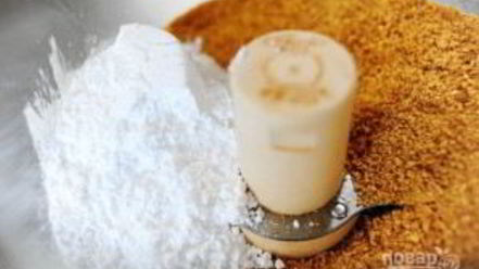 Рецепт теста на сливочном масле для пирога