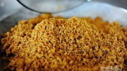 Рецепт теста на сливочном масле для пирога