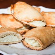 Рецепт Теста с творогом