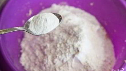 Рецепт теста с творогом