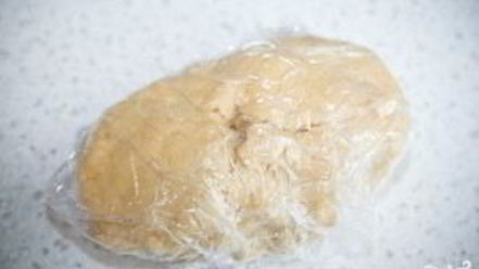 Рецепт теста с творогом