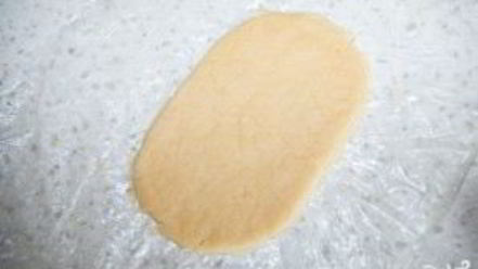 Рецепт теста с творогом