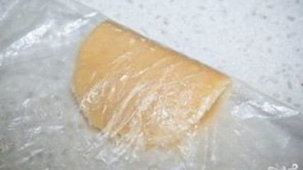 Рецепт теста с творогом