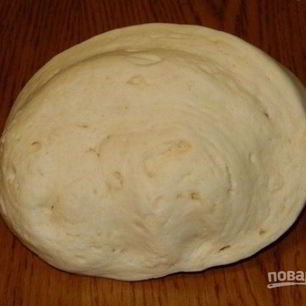 Рецепт Теста сдобного для пирогов