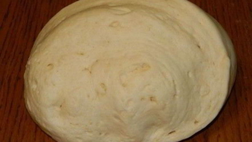 Рецепт теста сдобного для пирогов