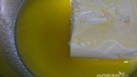 Рецепт теста сдобного для пирогов