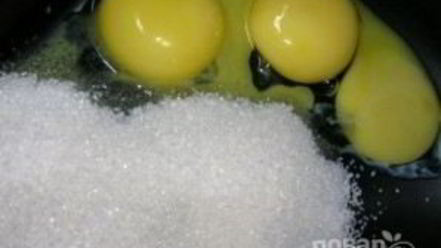 Рецепт теста сдобного для пирогов