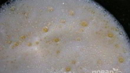 Рецепт теста сдобного для пирогов